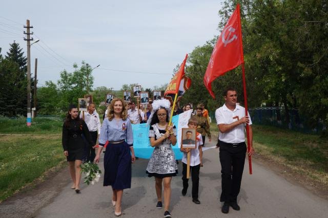9 мая 2018 г