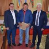 Отчет главы Администрации за 2018 год